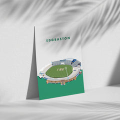 Edgbaston