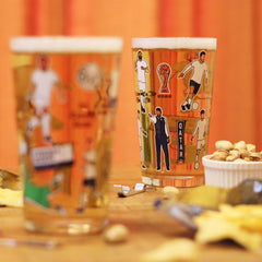 England Pint Glass