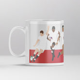 England Rugby Mug