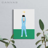 Eoin Morgan - England