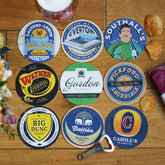 Everton Beer Mats