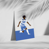 Eberechi Eze - QPR