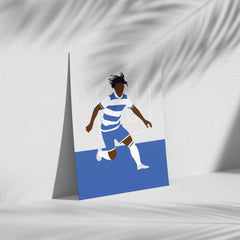 Eberechi Eze - QPR