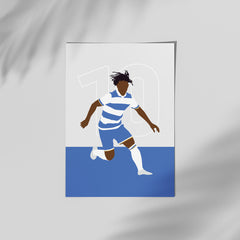Eberechi Eze - QPR