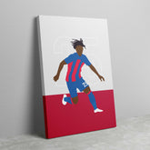 Eberechi Eze - Crystal Palace