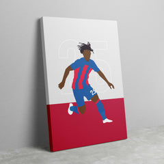 Eberechi Eze - Crystal Palace