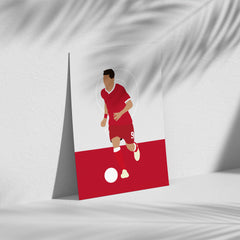 Roberto Firmino - Liverpool