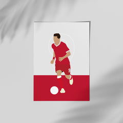Roberto Firmino - Liverpool