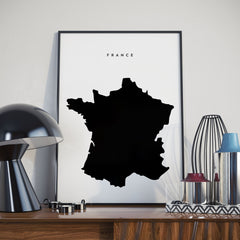 France