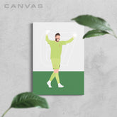 Fraser Forster - Celtic