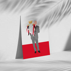 Alex Ferguson - Man United