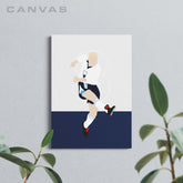 Paul Gascoigne - England