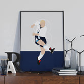 Paul Gascoigne - England