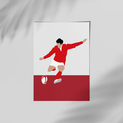 Gavin Henson - Wales