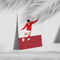 Gavin Henson - Wales