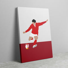 Gavin Henson - Wales