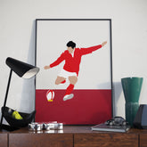 Gavin Henson - Wales