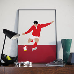 Gavin Henson - Wales