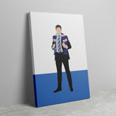 Steven Gerrard - Rangers