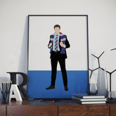 Steven Gerrard - Rangers