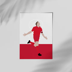Steven Gerrard - Liverpool