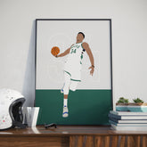 Giannis Antetokounmpo - Milwaukee Bucks