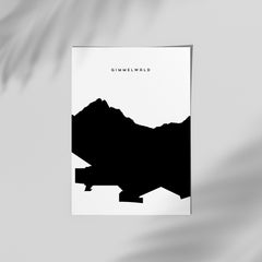 Gimmelwald - Switzerland