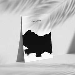 Gimmelwald - Switzerland