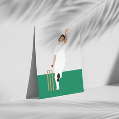 Glenn McGrath - Australia