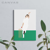 Glenn McGrath - Australia