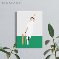 Glenn McGrath - Australia