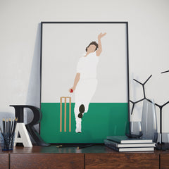 Glenn McGrath - Australia