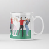 Golf Mug