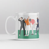 Golf Mug