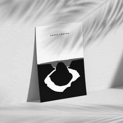 Grand Canyon - Arizona