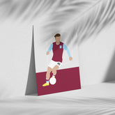 Jack Grealish - Aston Villa