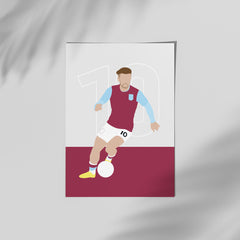 Jack Grealish - Aston Villa