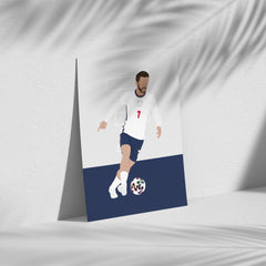 Jack Grealish - England