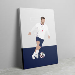 Jack Grealish - England