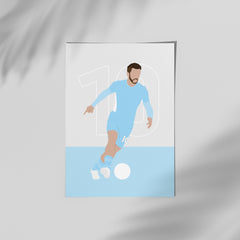 Jack Grealish - Man City