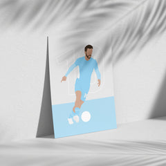 Jack Grealish - Man City