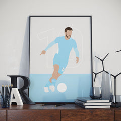 Jack Grealish - Man City