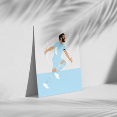 İlkay Gündoğan Title Winner - Man City