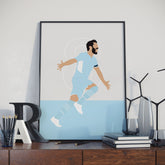 İlkay Gündoğan Title Winner - Man City