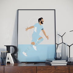 İlkay Gündoğan Title Winner - Man City