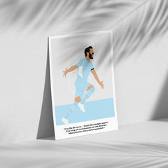 İlkay Gündoğan Commentary - Man City