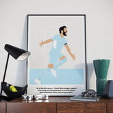 İlkay Gündoğan Commentary - Man City