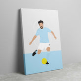 İlkay Gündoğan - Man City