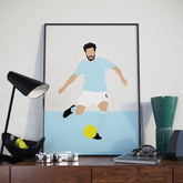 İlkay Gündoğan - Man City