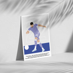 Jack Harrison Commentary - Leeds United